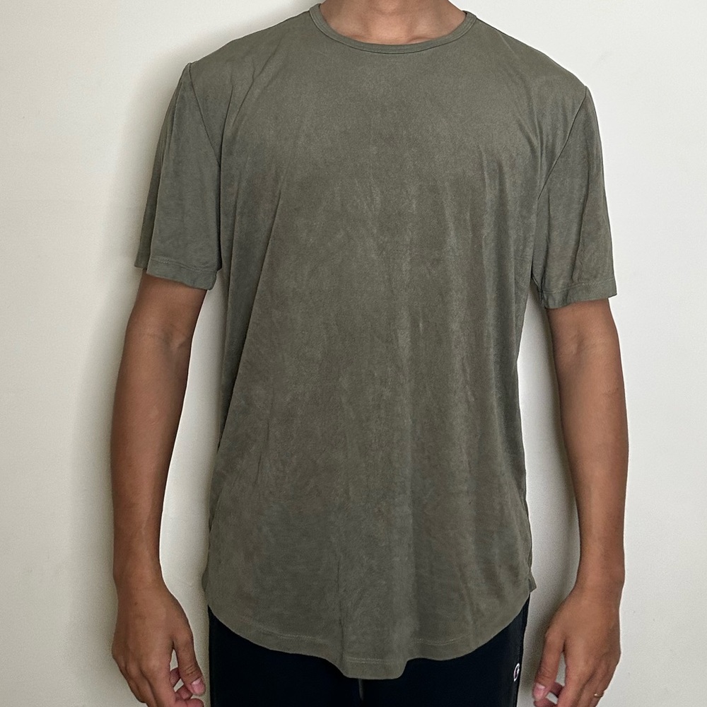 Green Tee
